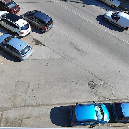 Δροσιά Διαμέρισμα Ναύπλιο Εξωτερικό φωτογραφία