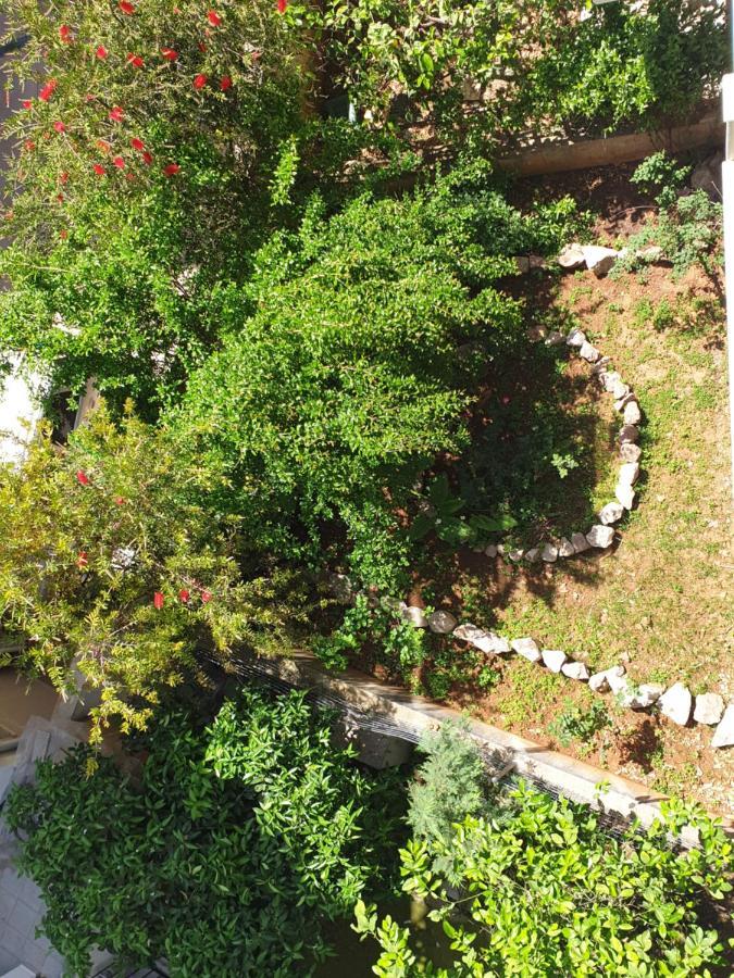 Δροσιά Διαμέρισμα Ναύπλιο Εξωτερικό φωτογραφία