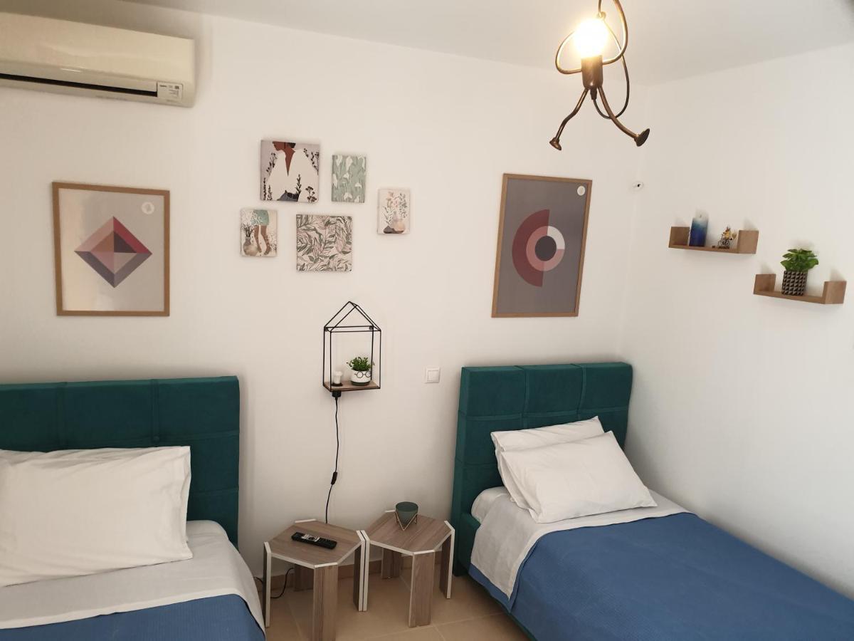 Δροσιά Διαμέρισμα Ναύπλιο Εξωτερικό φωτογραφία