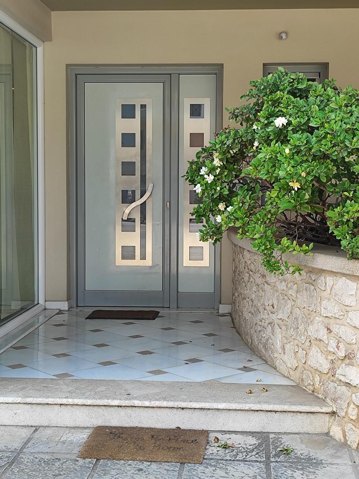 Δροσιά Διαμέρισμα Ναύπλιο Εξωτερικό φωτογραφία