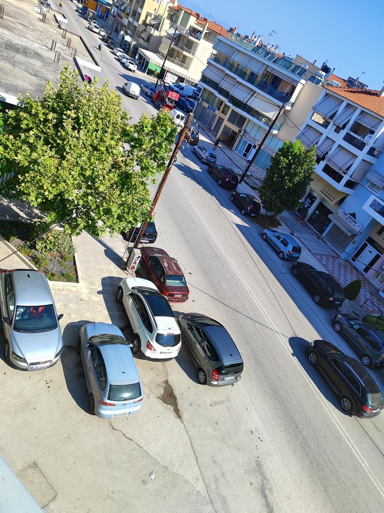 Δροσιά Διαμέρισμα Ναύπλιο Εξωτερικό φωτογραφία
