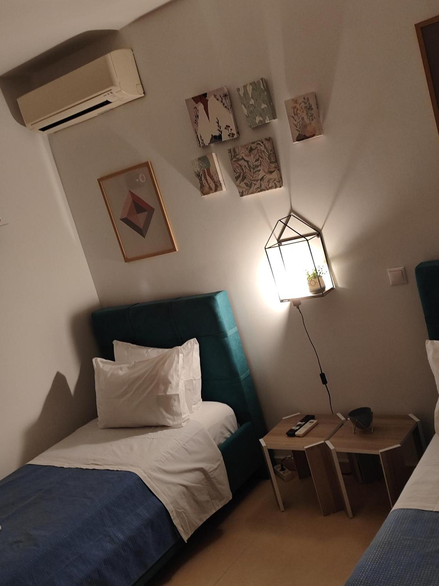 Δροσιά Διαμέρισμα Ναύπλιο Εξωτερικό φωτογραφία