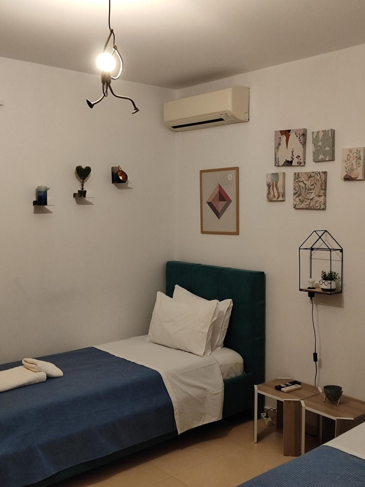 Δροσιά Διαμέρισμα Ναύπλιο Εξωτερικό φωτογραφία