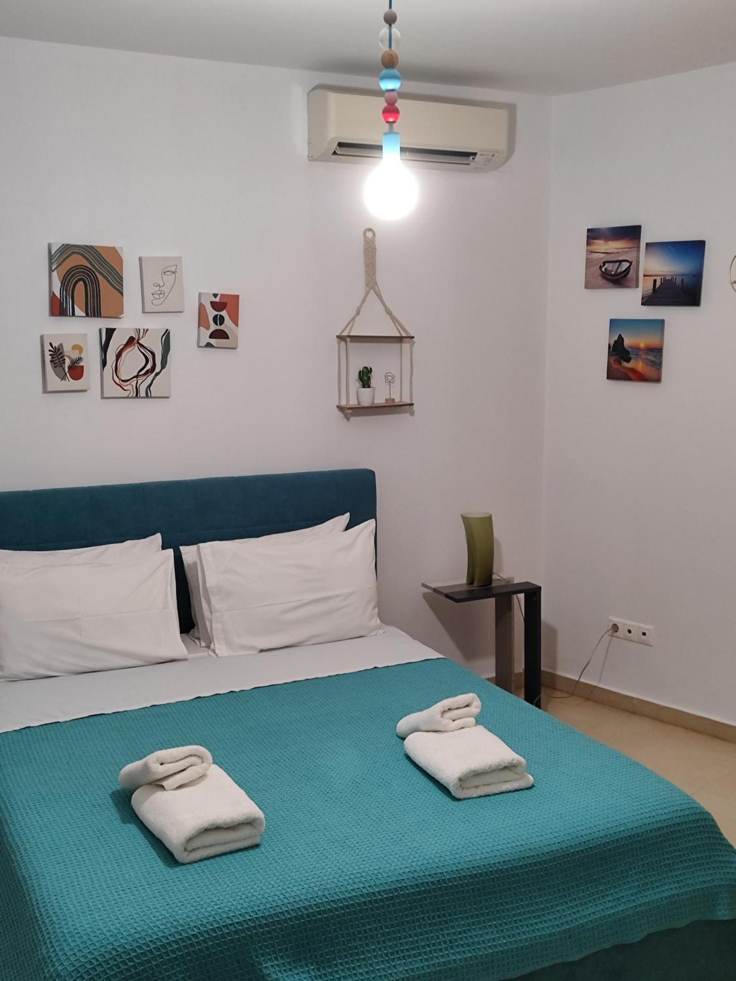 Δροσιά Διαμέρισμα Ναύπλιο Εξωτερικό φωτογραφία